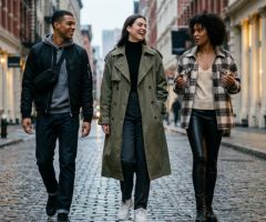 Apparel And Clothing