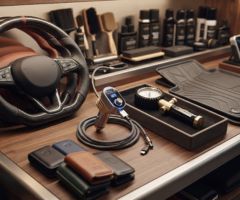 Auto Accessories