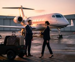 Aviation Assistance