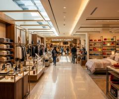 Departmental Stores