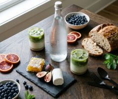 Food and Baverages
