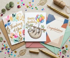 Greeting Cards