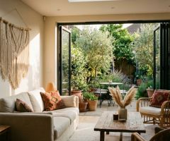 Home and Garden