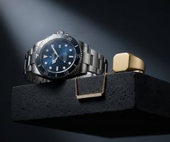Jewelry and Watches