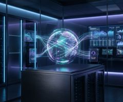 Online Services