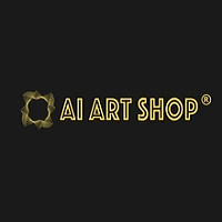 AI Art Shop