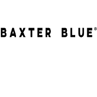 Baxter Blue Glasses