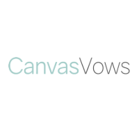 Canvas Vows 