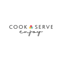 Cook Serve Enjoy