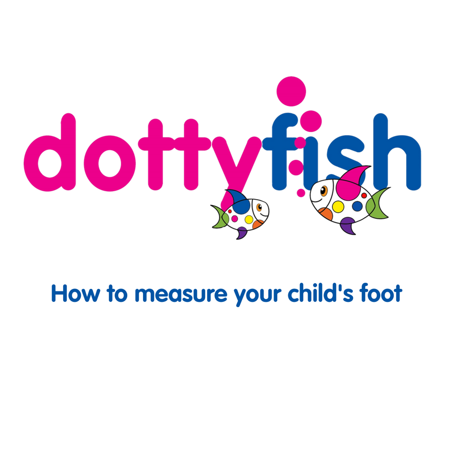 Dotty Fish Fake