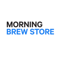 Morning Brew Shop