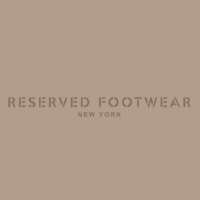 Reserved Footwear