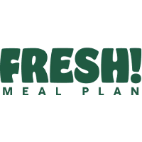 Fresh Meal Plan