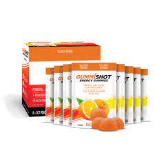 GummiShot Fake