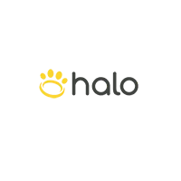 Halo Collar