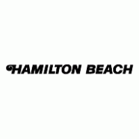 Hamilton Beach