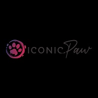 Iconic Paw M