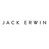Jack Erwin