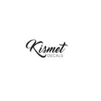 Kismet Decals