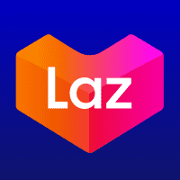Lazada PH Dummy