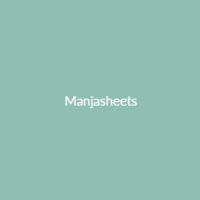Manjasheets Discount Codes