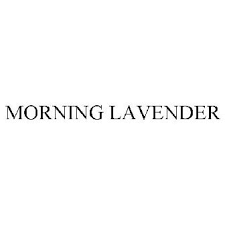 Morning Lavender 