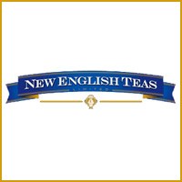 New English Teas