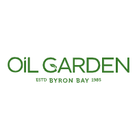 Oil Garden AU