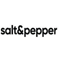 Salt And Pepper AU