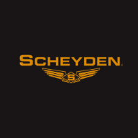 Scheyden
