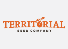 Territorial Seed Company