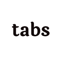 Tabs Chocolate