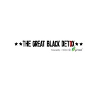 The Great Black Detox