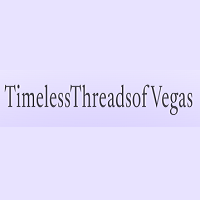  Timeless Threads Of Vegas  Life Promo Code