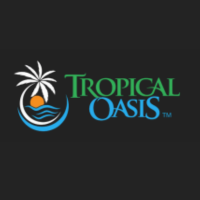 Tropical Oasis