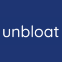 Unbloat