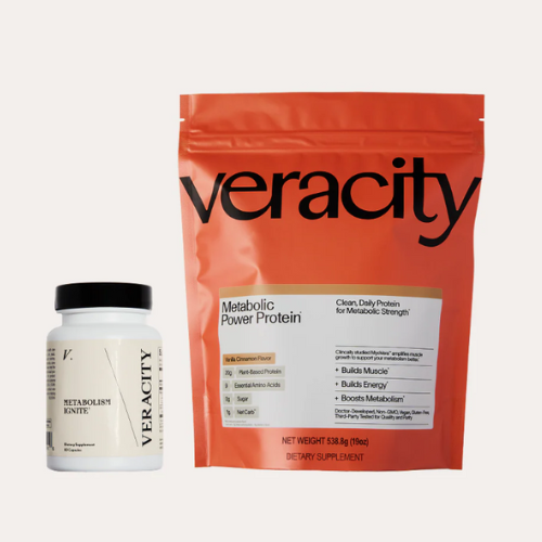 Health Metabolism Protein Set