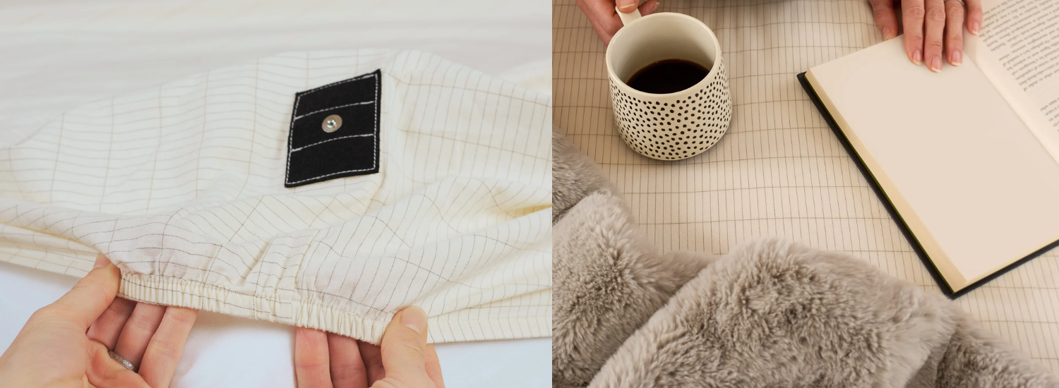 Rowland Earthing Sheets