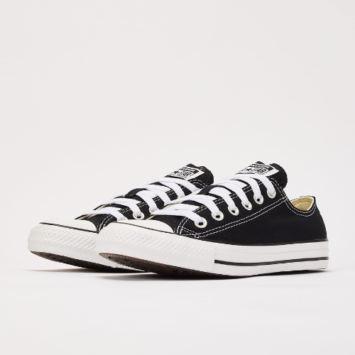 MEN’S CONVERSE CHUCK TAYLOR ALL-STAR LOW