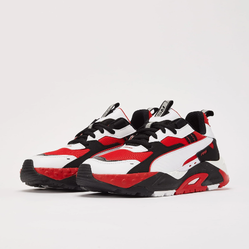 MENS PUMA RS-TRCK `SUPER