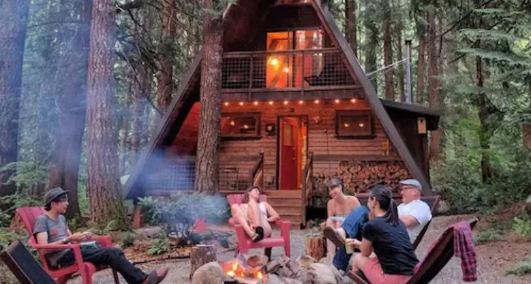 Airbnb