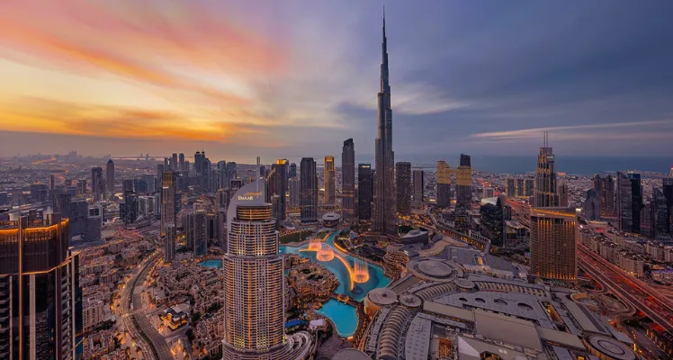 Emirates