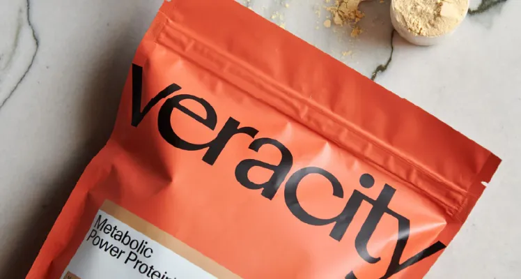 Veracity Health Metabolism