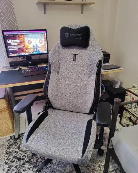 Secretlab 