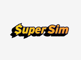 SuperSim BR