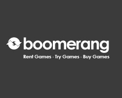 Boomerang UK
