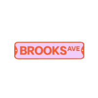 Brooks Avenue
