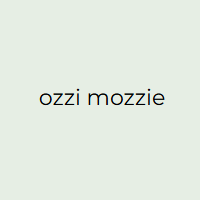 Ozzi Mozzie