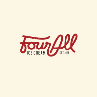 Four All Ice Cream CA