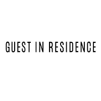 Guest In Residence